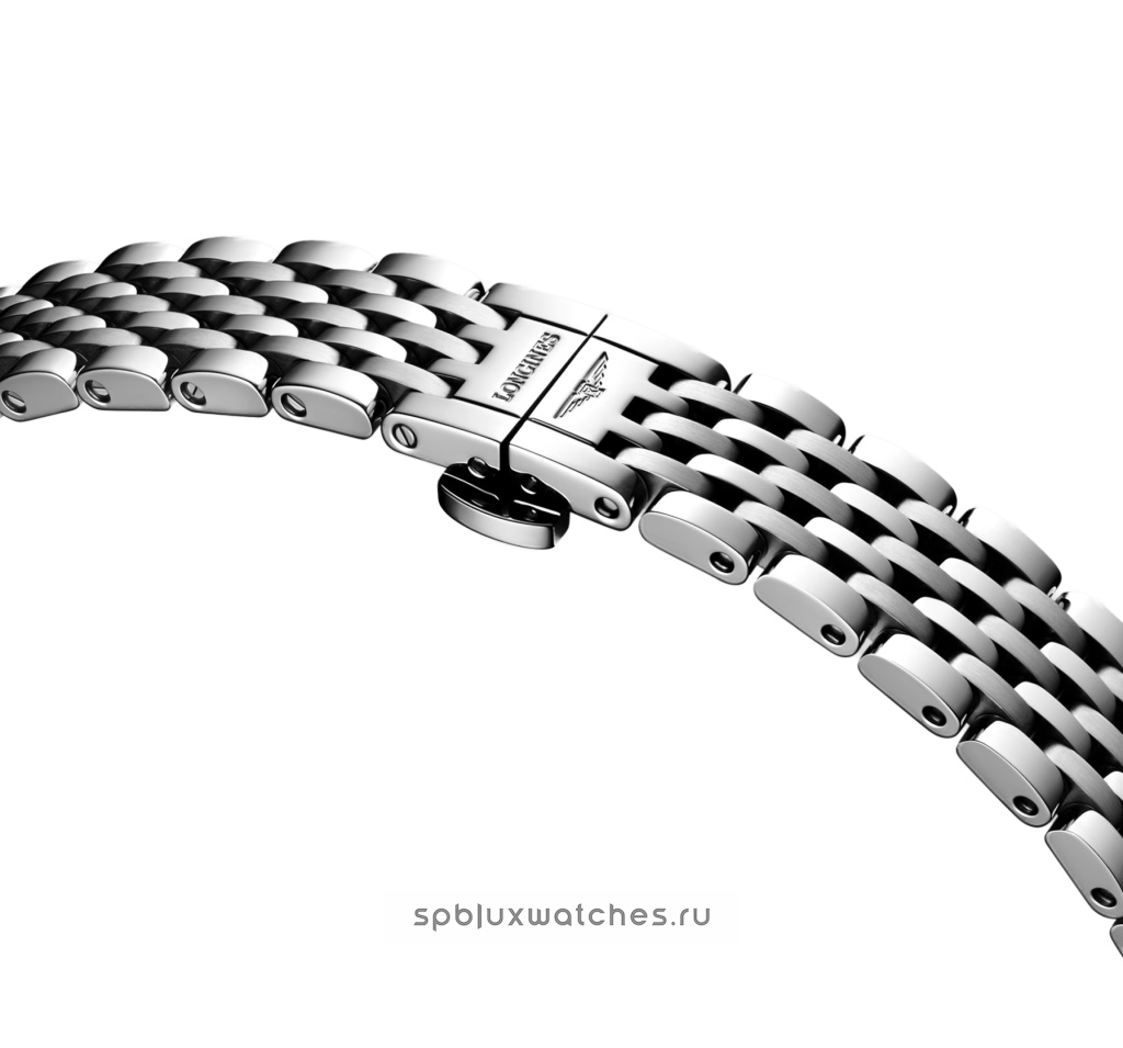 Longines Elegant 25.5 mm L4.309.0.80.6