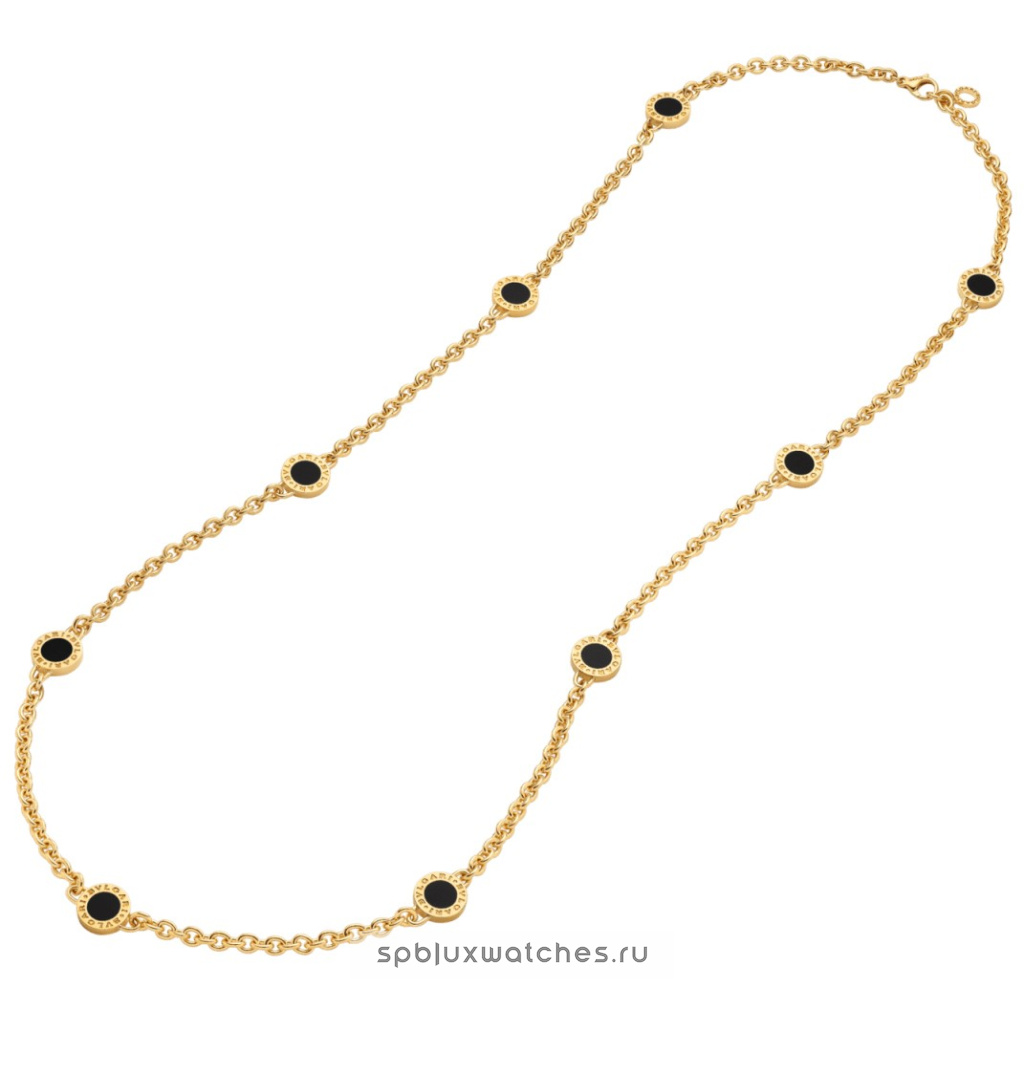 Колье-сотуар Bvlgari Bvlgari Necklace 361965