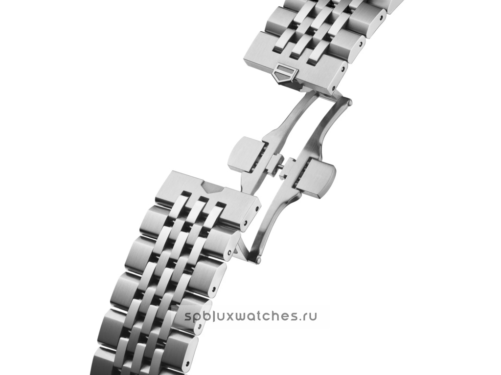 TAG Heuer Carrera Chronograph 42 mm CBS2016.EB0430