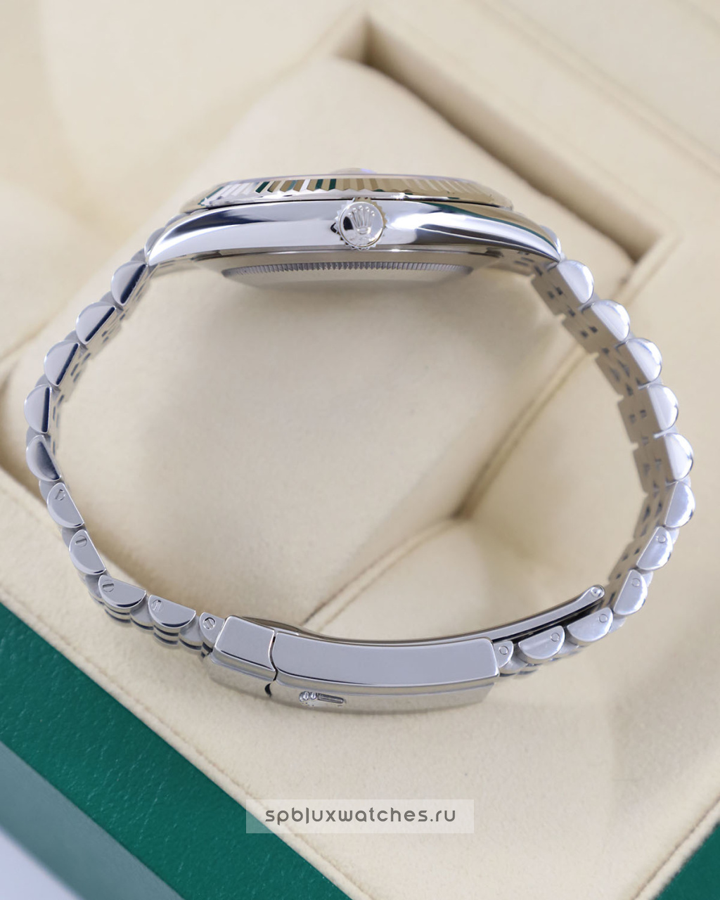 Rolex Datejust II 41 mm 126334