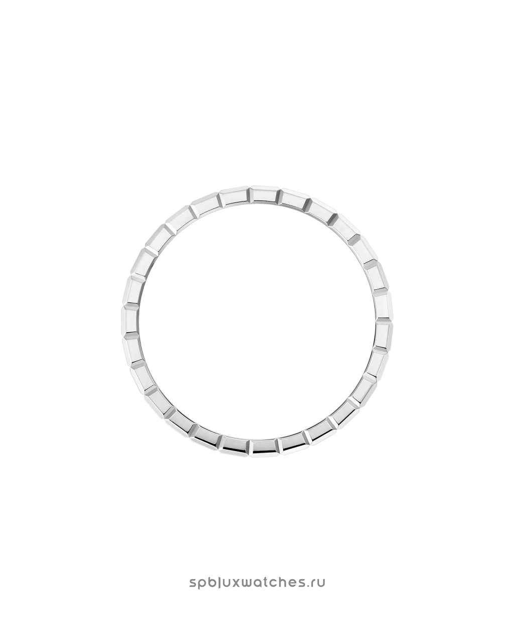 Кольцо Chopard Ice Cube Ring 827702-1199