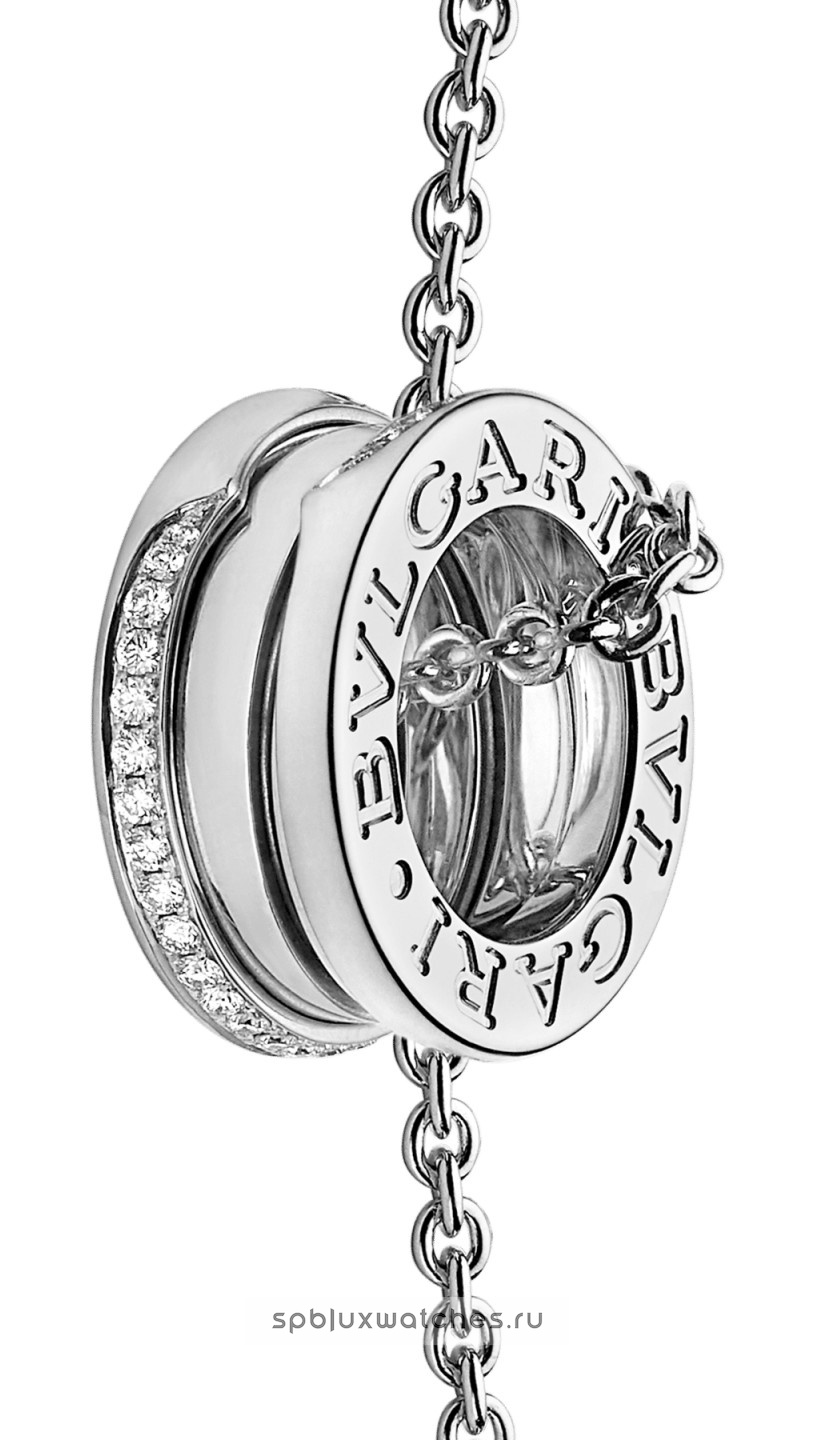 Подвеска Bvlgari B.zero1 Necklace 359618
