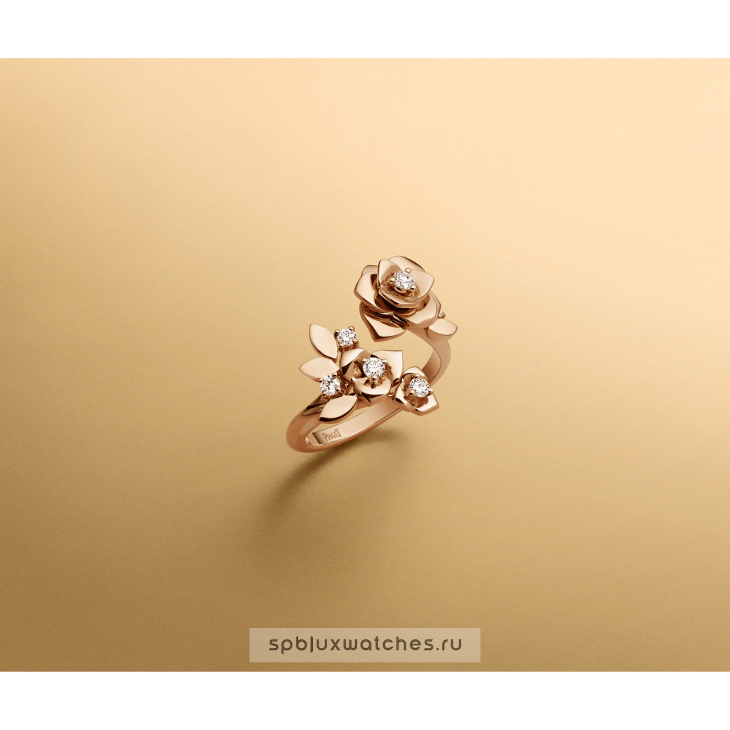 Кольцо Piaget Rose Ring G34UX700