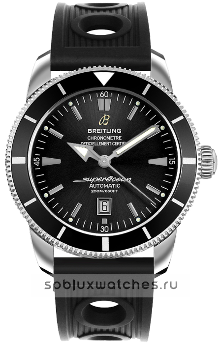 Breitling Superocean Heritage 46 mm A1732024/B868-201S