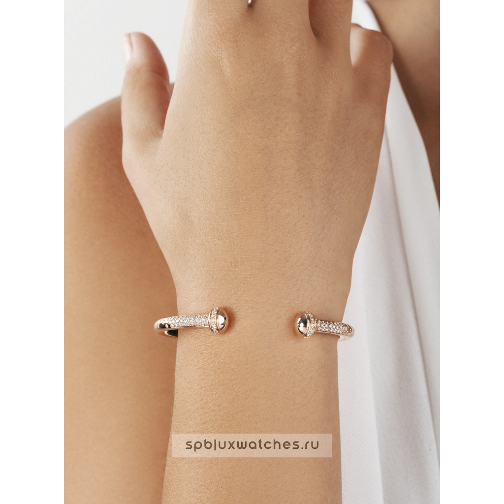 Браслет Piaget Possession Open Bangle Bracelet G36PV400
