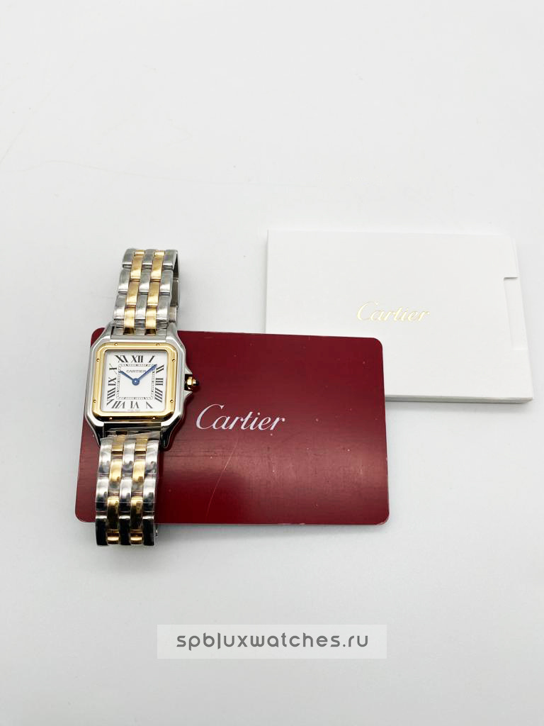 Cartier Panthere De Cartier W2PN0007