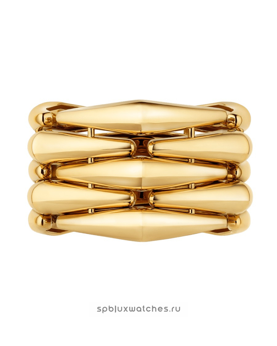 Кольцо Bvlgari Vimini Ring 362077