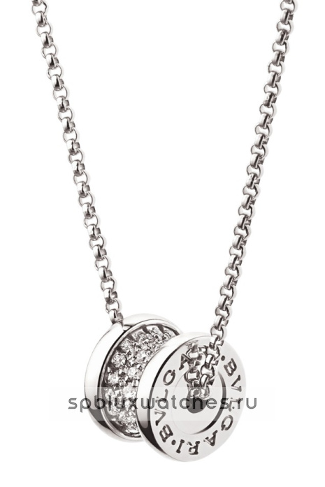 Подвеска Bvlgari B.Zero1 Necklace 351117