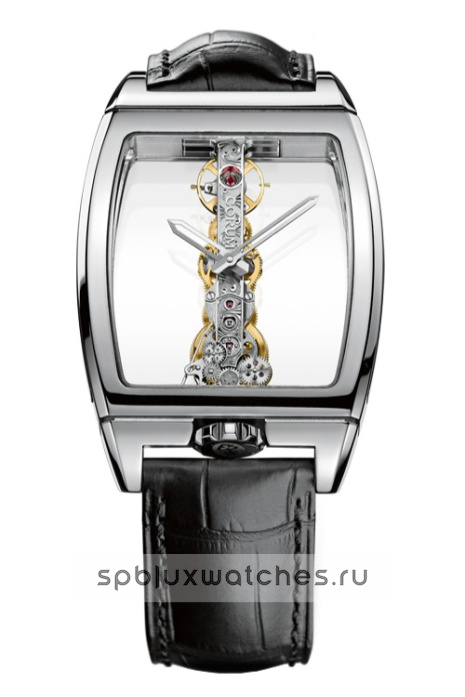 Corum Golden Bridge Classic  34 x 51 mm B113.01042