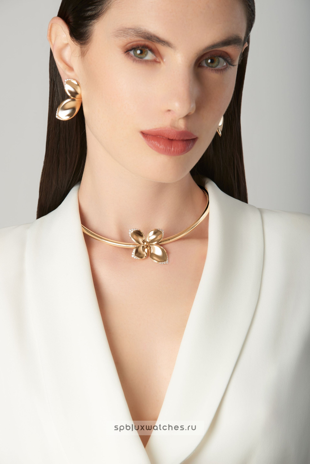 Серьги Pasquale Bruni Giardini Segreti Earrings 16450R