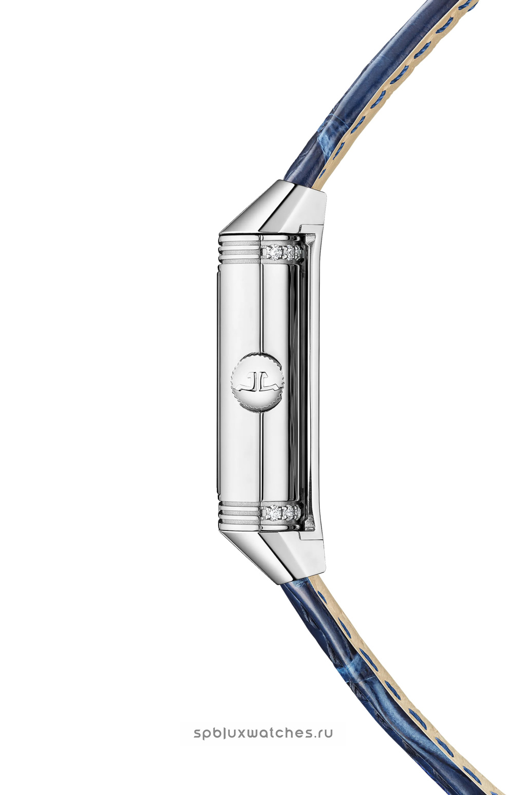 Jaeger-LeCoultre Reverso Classic Duetto 34.2 x 21 mm Q2668443