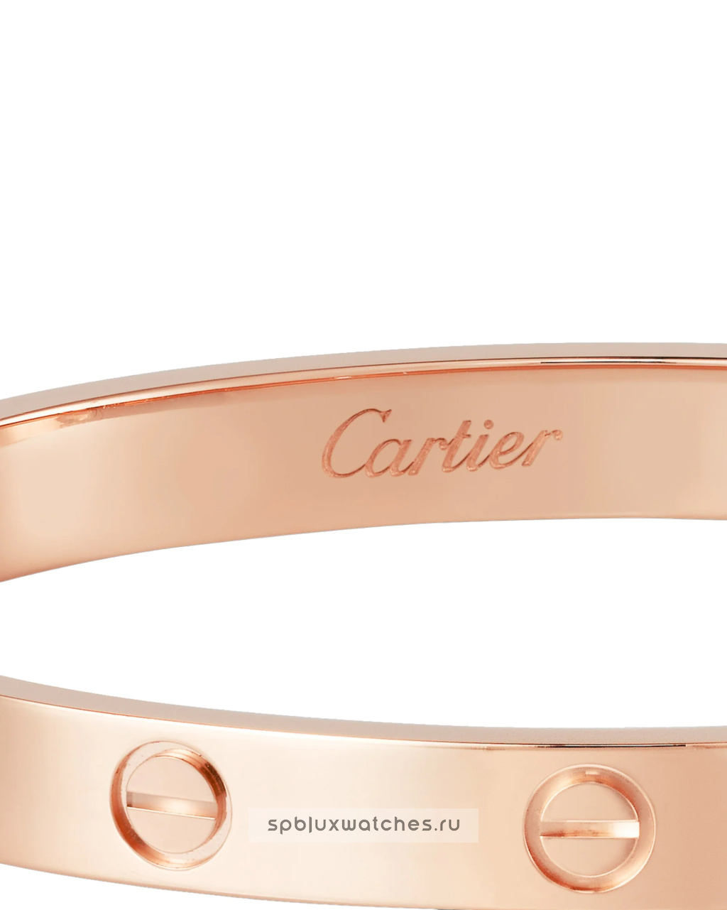 Браслет Cartier Love Bracelet B6035617