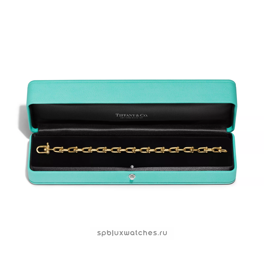 Браслет Tiffany HardWear Small Link Bracelet SKU 39991551 