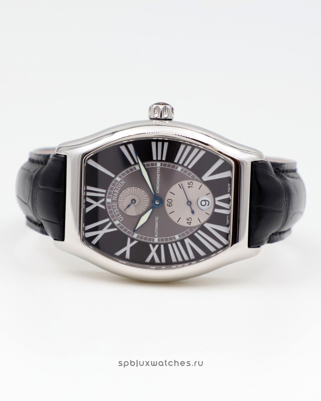 Ulysse Nardin  Michelangelo Gigante Chronometer 273-68/412