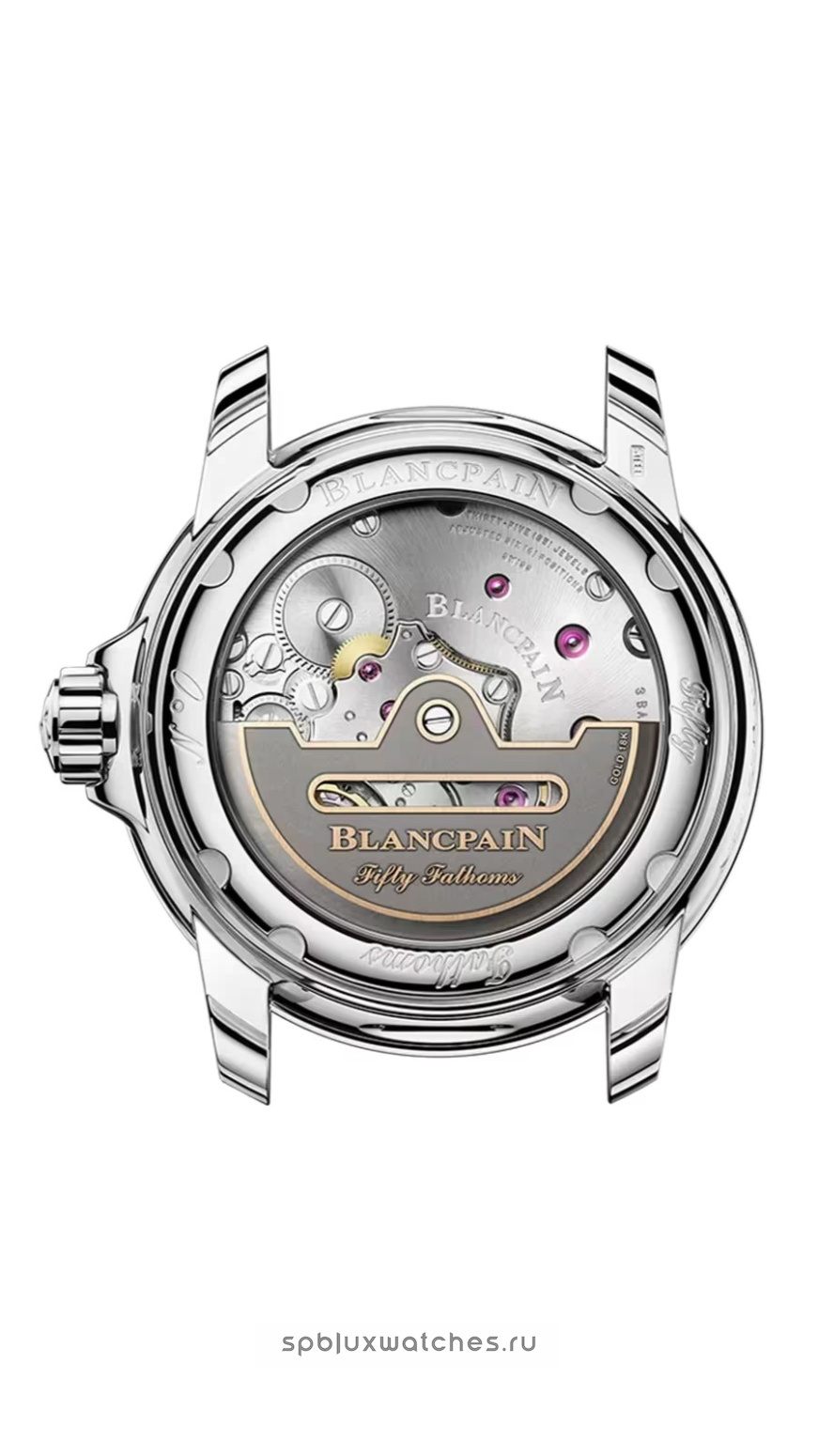 Blancpain Fifty Fathoms Automatique 42.3 mm 5010 1130 71S
