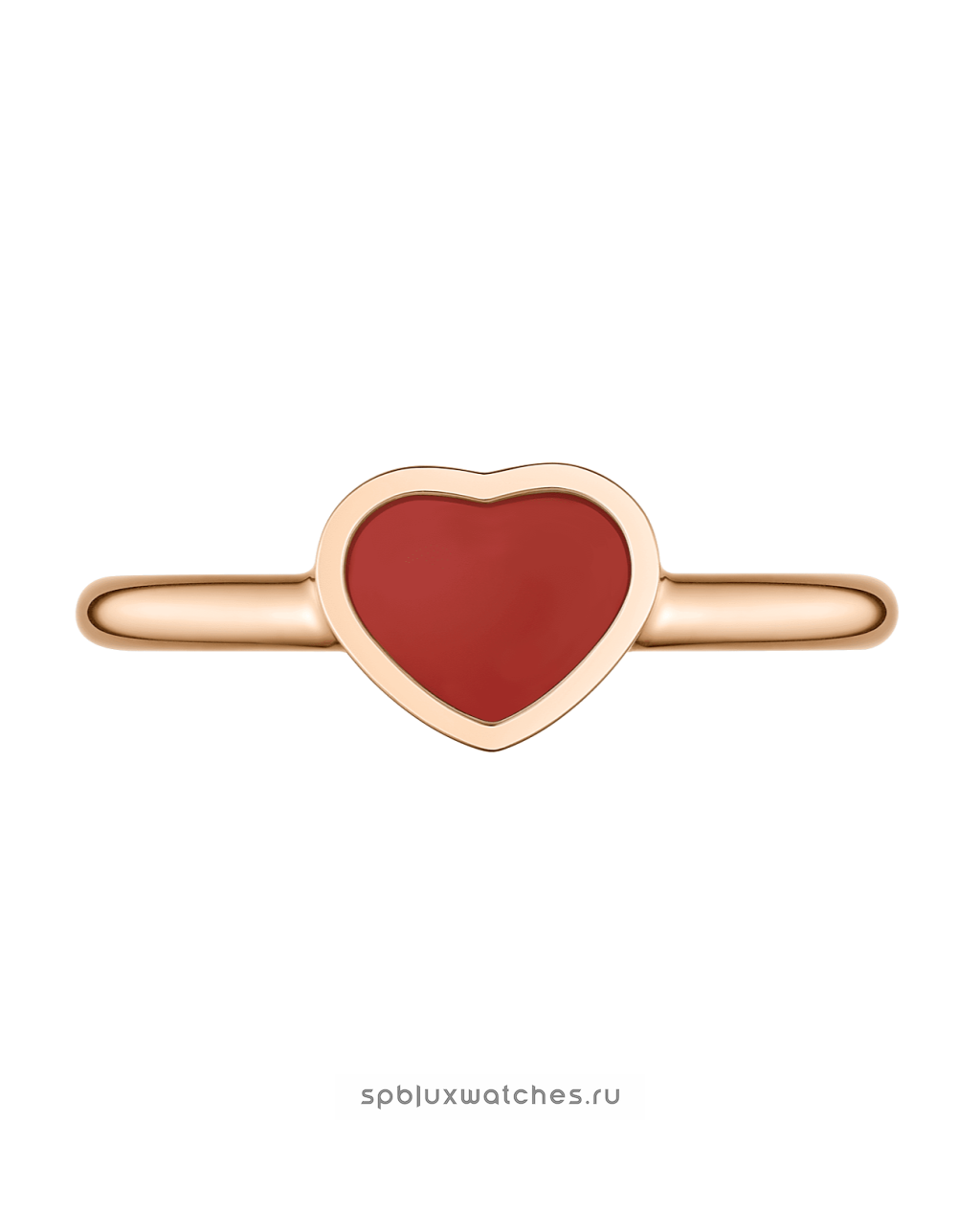 Кольцо Chopard My Happy Hearts Ring 82A086-5800