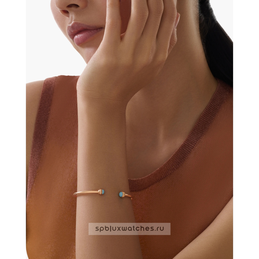 Браслет Piaget Possession Open Bangle Bracelet G36PC800