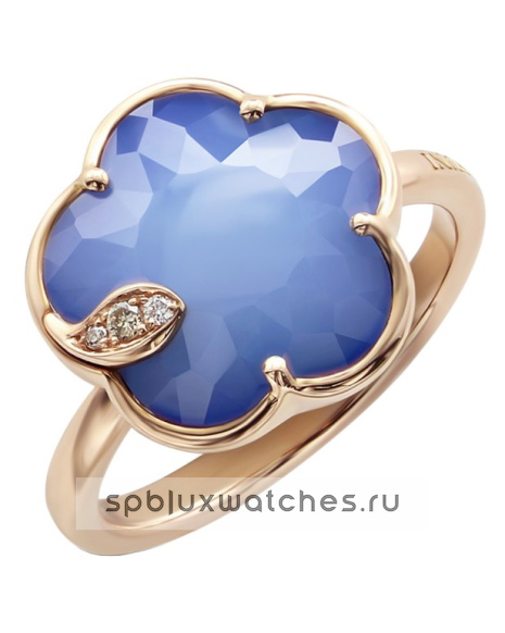 Кольцо Pasquale Bruni Petit Joli Ring 16117R
