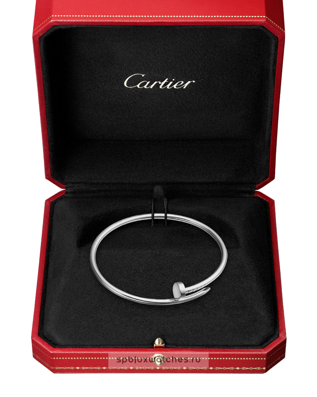 Браслет Cartier Juste un Clou Bracelet Small Model B6083917