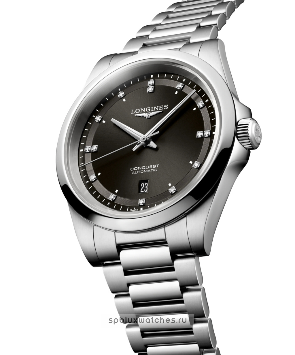 Longines Conquest 41 mm L3.830.4.57.6