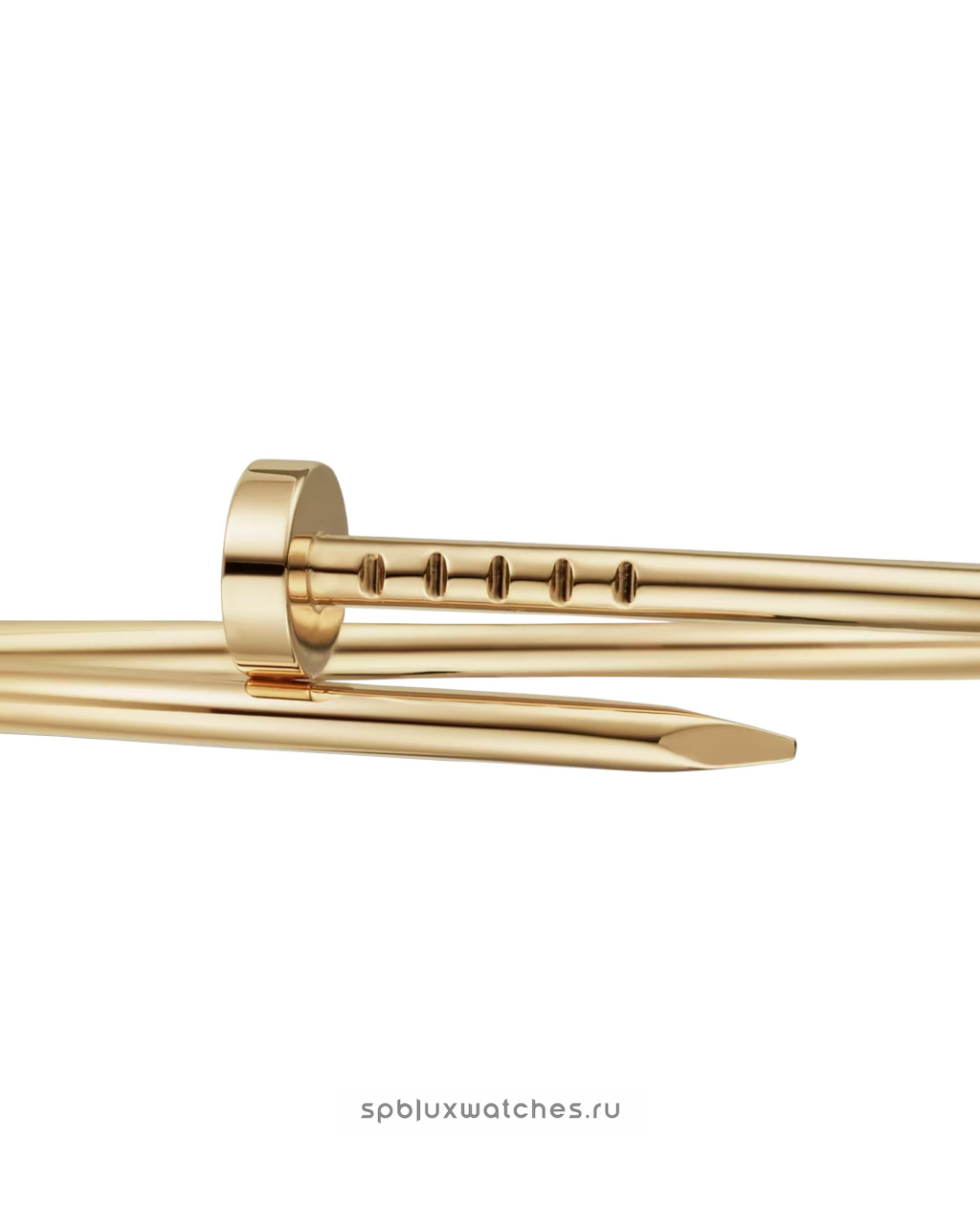 Браслет Cartier Juste un Clou Bracelet Small Model B6062617