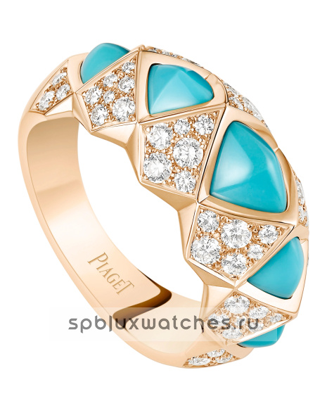 Кольцо Piaget Sunlight Ring G34R2400