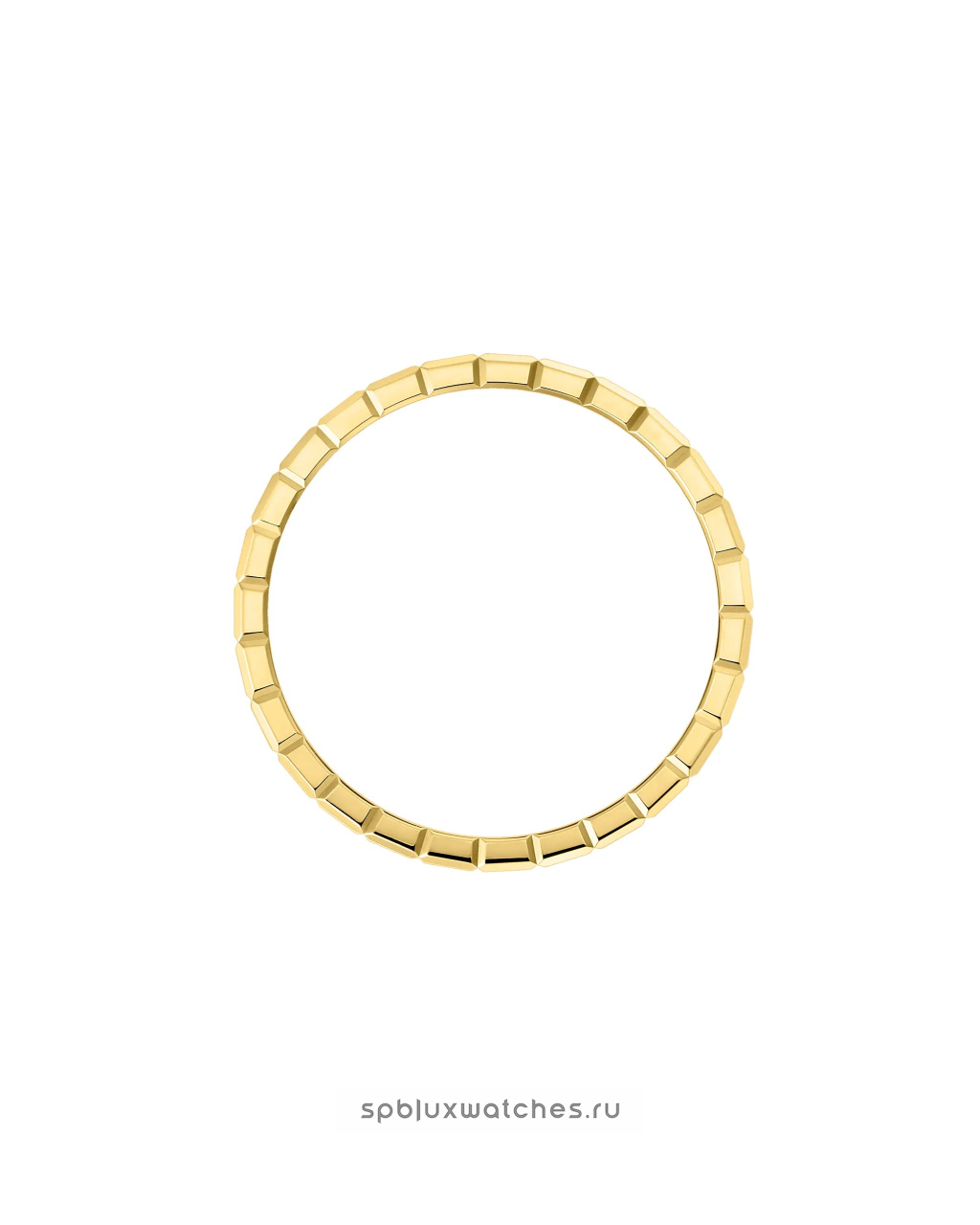 Кольцо Chopard Ice Cube Ring 827702-0229