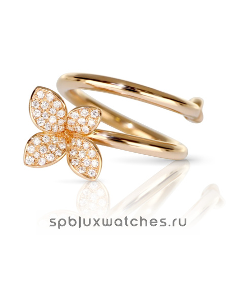 Кольцо Pasquale Bruni Petit Garden Ring 16828R