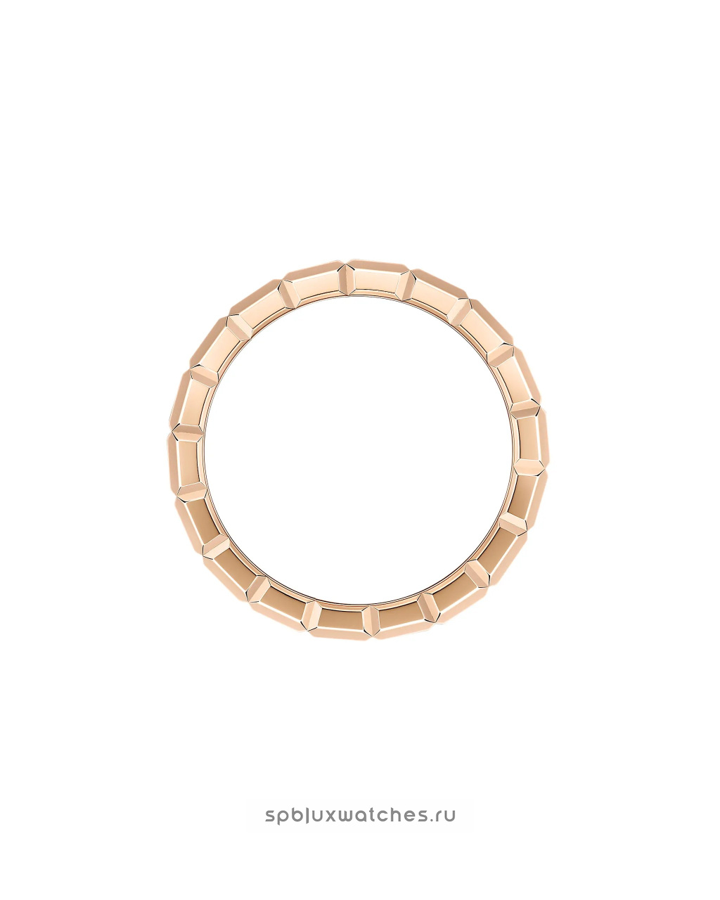 Кольцо Chopard Ice Cube Ring 827004-5040