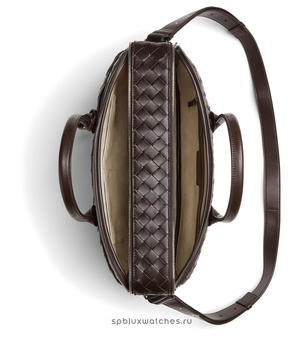 Портфель Bottega Veneta