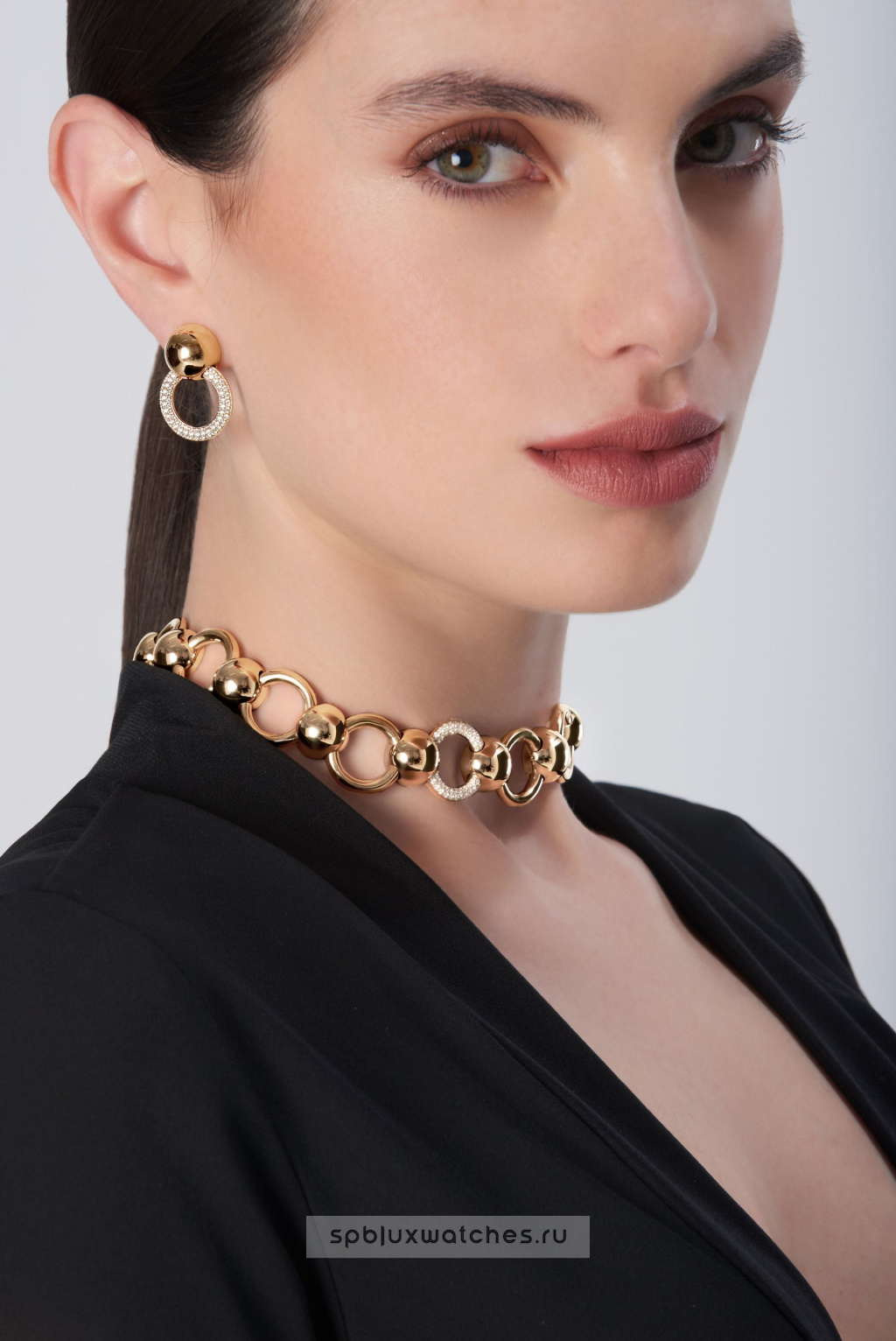 Серьга Pasquale Bruni Luce Mono Earring 16731R