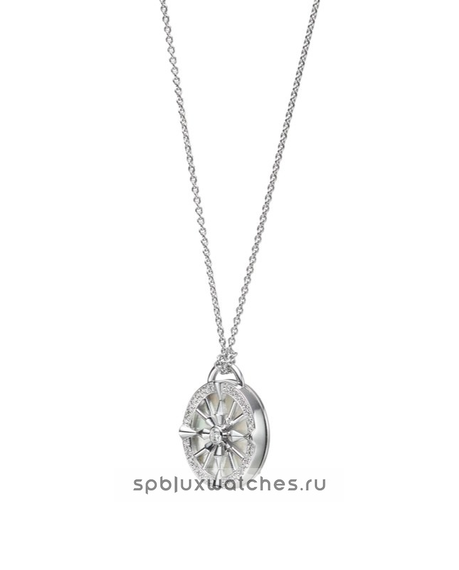 Подвеска Mikimoto Lucky Arrows Pendant GP-960U