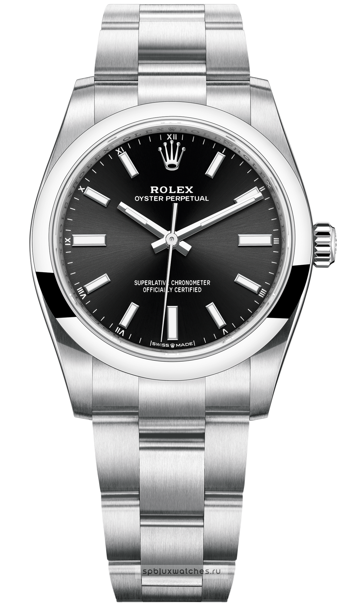 rolex oyster chronometer