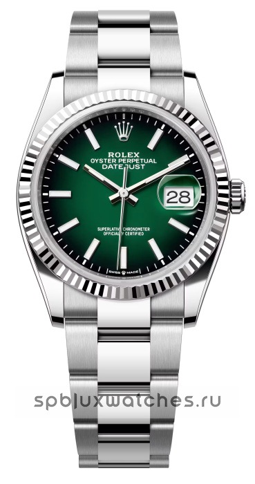 Rolex Datejust 36 mm 126234