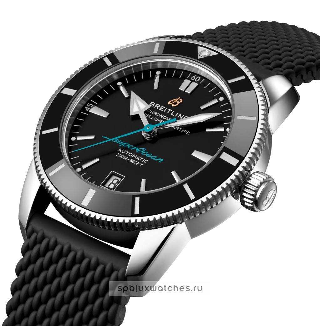 Breitling Superocean Heritage B20 Automatic Premiers de Cordee 42 mm AB2010A11B1S1