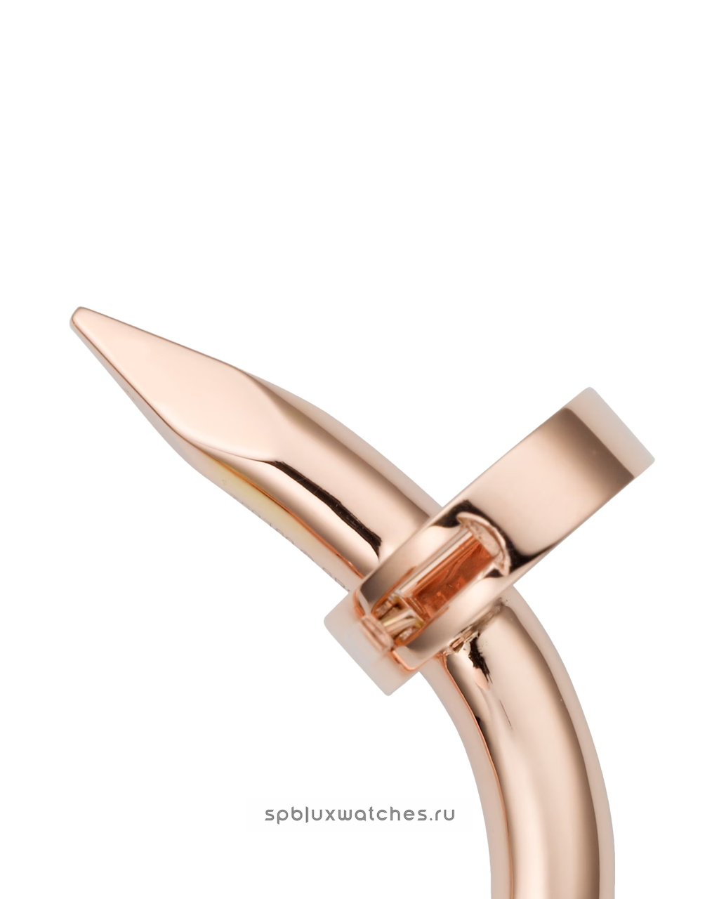 Браслет Cartier Juste un Clou Bracelet Extra-Large Model N6039317