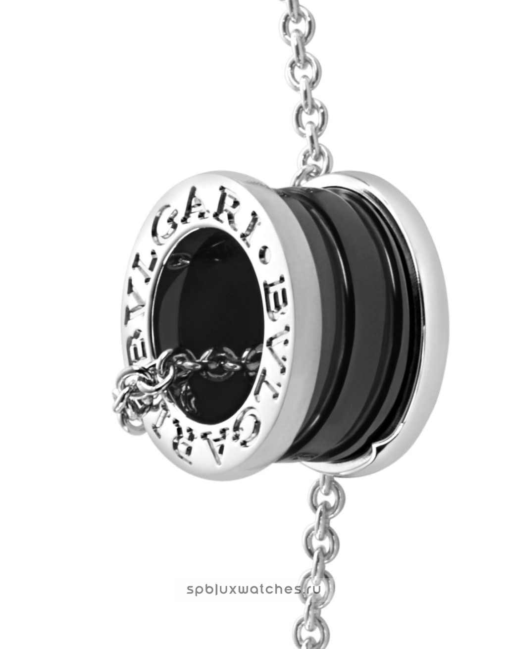 Подвеска Bvlgari Save The Clidren Necklace 349634