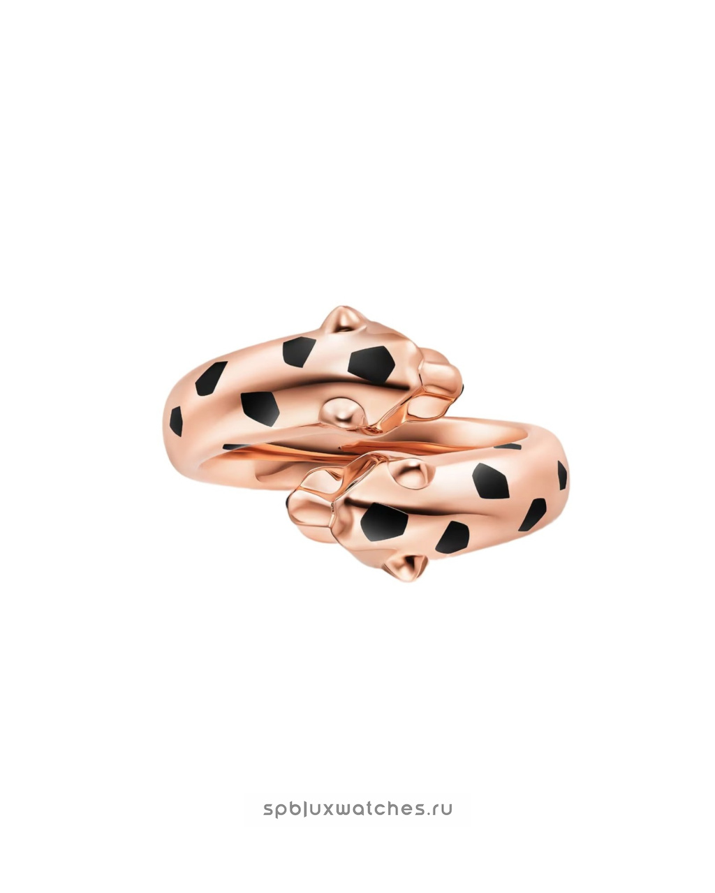 Кольцо Cartier Panthere de Cartier Ring B4240200