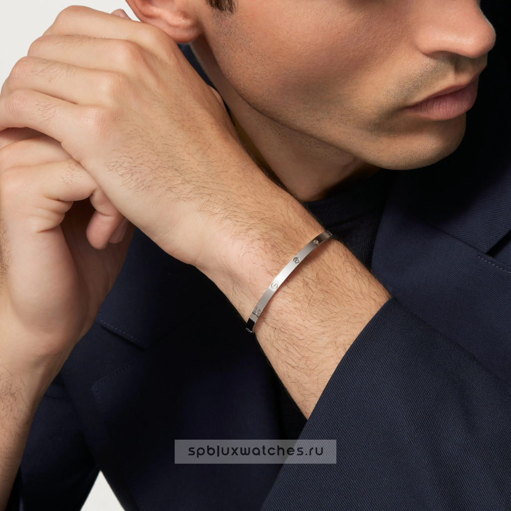 Браслет Cartier Love Small Bracelet B6079217