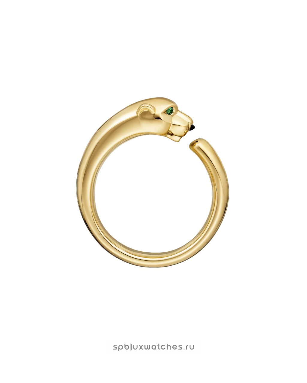 Кольцо Cartier Panthere de Cartier Ring Small Model B4230100