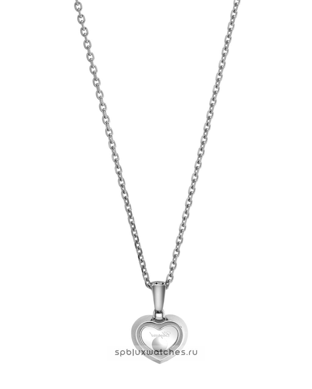 Подвеска Chopard Happy Diamonds Icons Pendant 79A054-1001