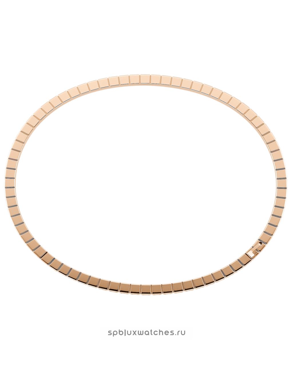 Браслет Chopard Ice Cube Bangle 857702-5006