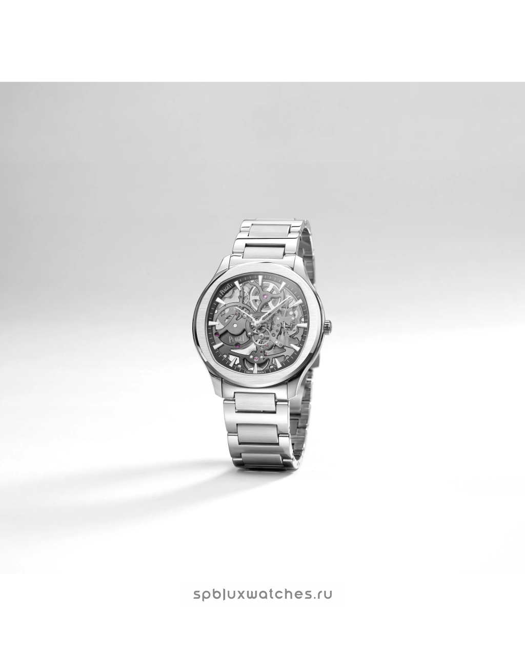 Piaget Polo Skeleton 42 mm G0A45001