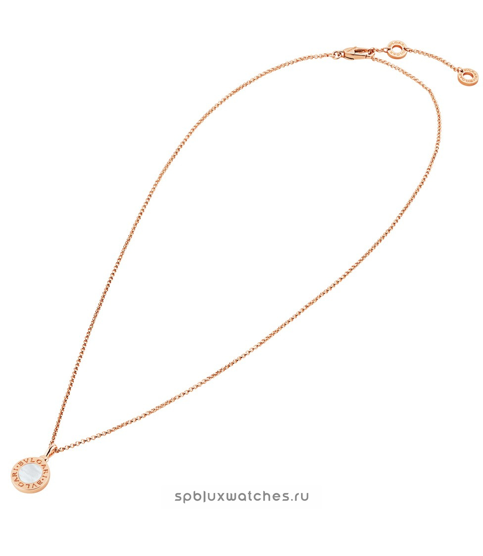 Подвеска Bvlgari Bvlgari Pendant Necklace 350553