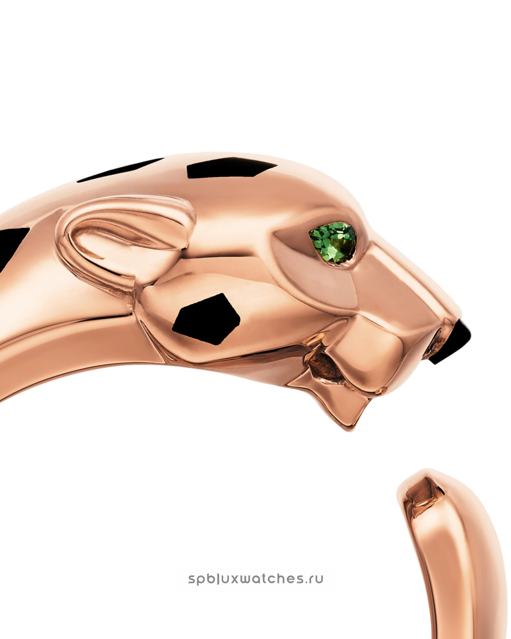 Кольцо Cartier Panthere de Cartier Ring Medium Model B4230900