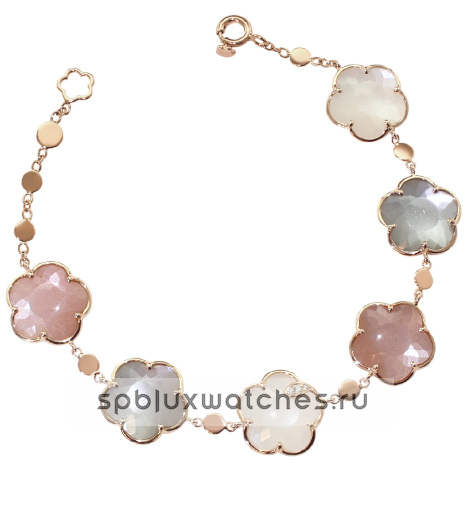 Браслет Pasquale Bruni Petit Joli Bouquet Lunaire Bracelet 16343R