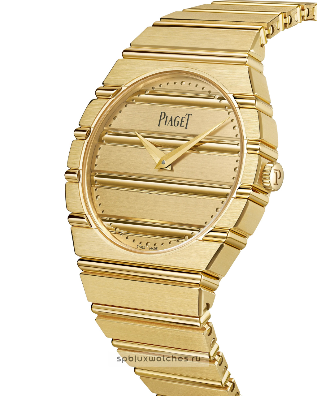 Piaget Polo 79 38 mm G0A49150