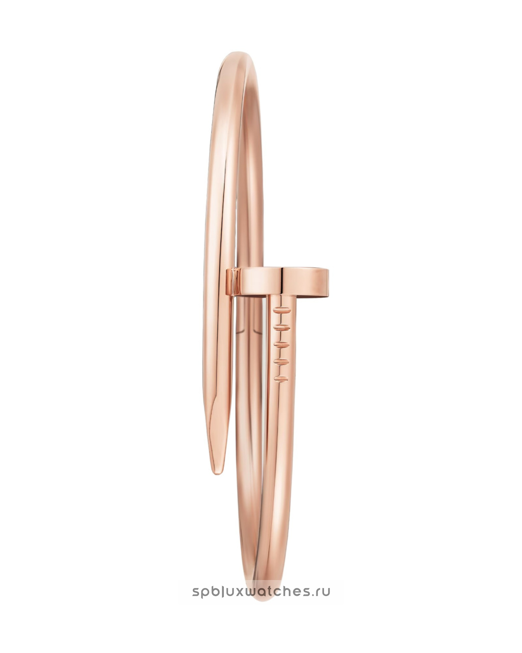 Браслет Cartier Juste un Clou Bracelet Classic Model B6048117