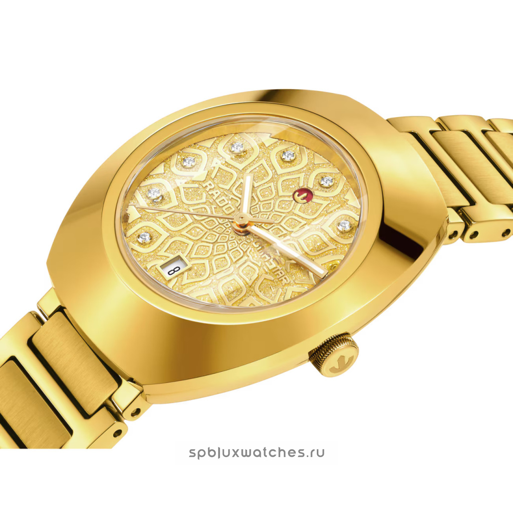 Rado DiaStar Original Automatic 30 mm R12171633