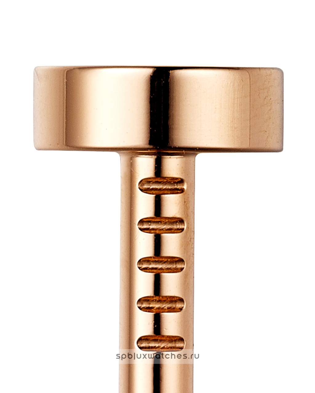 Булавка для галстука Cartier Juste un Clou Tie Pin OG000179